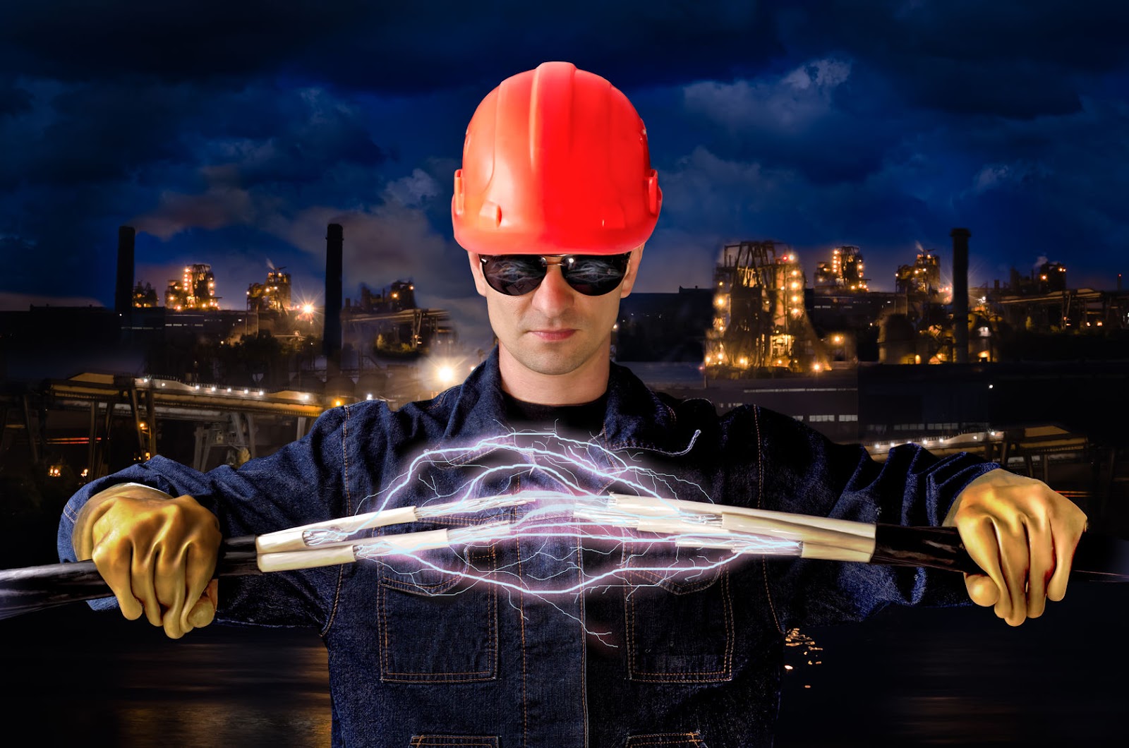 Brayden, Phoenix Best Electricians — the electrician Phoenix homeowners call when the power goes out